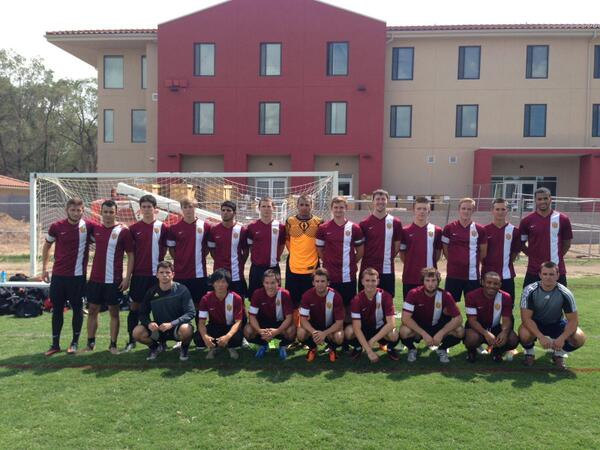 ASU_FC's tweet photo. Great weekend road trip for ASU FC! Two Wins against NMT and UTEP! Final Scores were 3-2 and 2-0! http://t.co/UsUQV8ZPqK