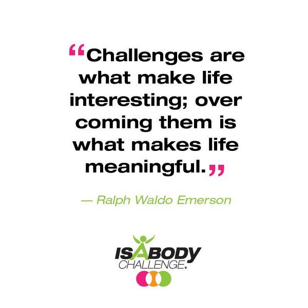 isagenix's tweet photo. Happy Monday! Make this week count! #mondaymotivation http://t.co/YRBmxyuAM1