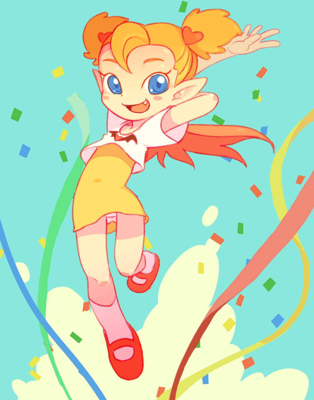 あさぎ重工 素直にバンパイヤンキッズしってるひとってどれくらいいるんだろ Http T Co Speerex4u3 Twitter