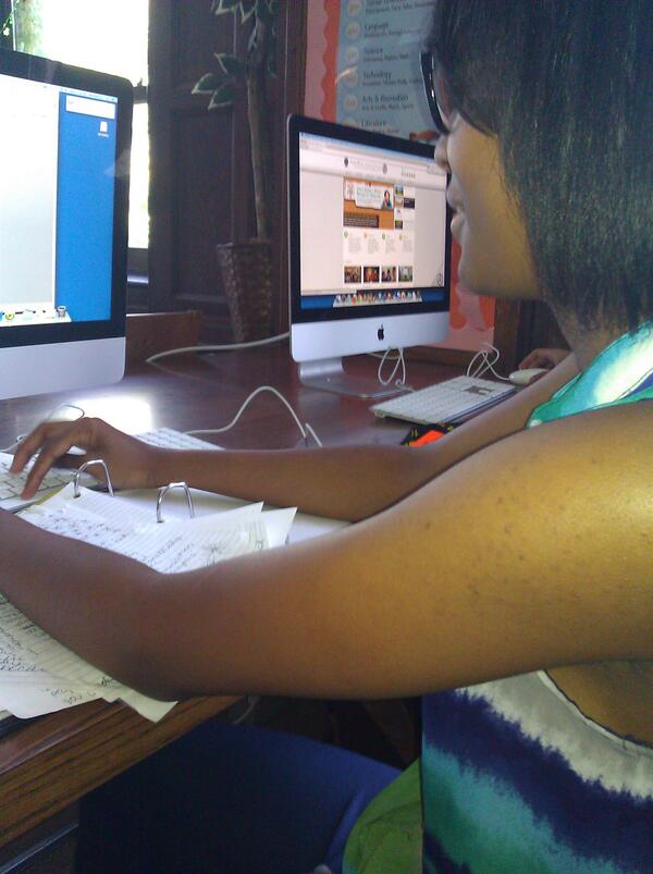 OJPulp_Free's tweet image. #mynerd