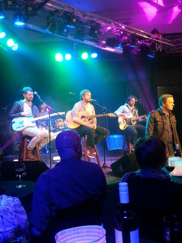 Tankalish's tweet image. By Hoor Hoor nuwe Tv Program in 2014.