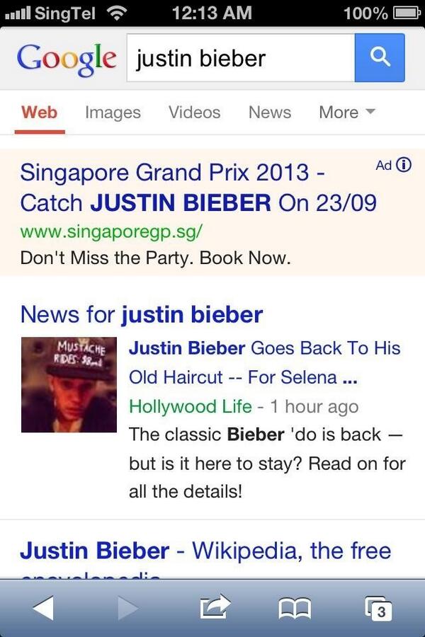 DaJDBCrew's tweet image. NOT EVERYTHING IS ABOUT FUCKING SELENA OK