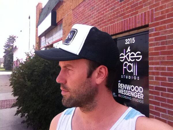 We Are Leo tweet media