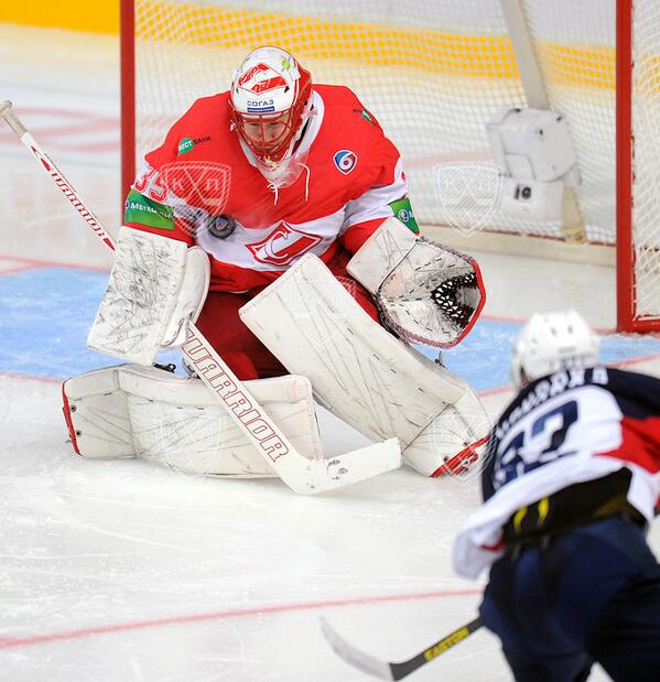 KHL tweet media