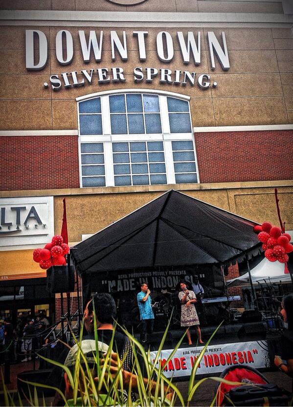 bamtribuwono's tweet image. @MIIFest awesome event! Congrats!