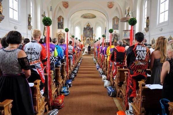 lum_dog's tweet image. If @rk20mx or @Jacobowen339  ever gets married?