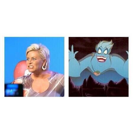 Hun er løs... Skyld deg sjæl! #valg2013 #valgvaken2013 #valg13