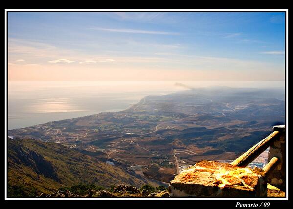 Parajes andaluces tweet media