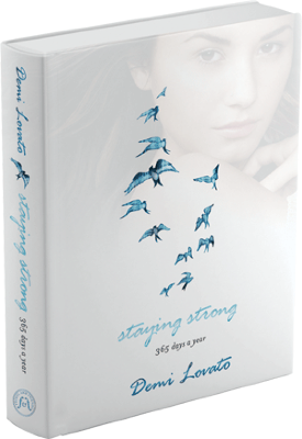diariestilinski's tweet photo. Staying strong
Livro
Grosso
Demetria
perfeita
Na Capa
Eu preciso
Disso agora
#StayingStrongToday http://t.co/V4Sihn0at1