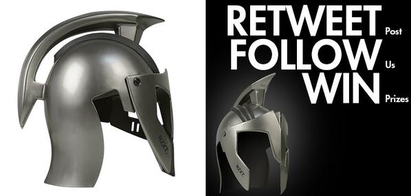 RT or reply to this tweet and follow us for a chance to win one of our limited edition NZXT helmets! #MondayMadness!