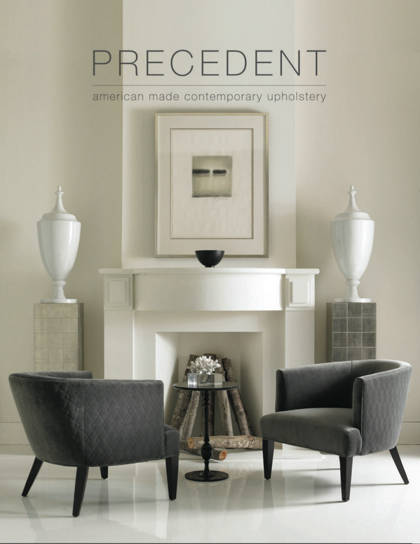 PrecedentUSA's tweet photo. Our NEW catalog is on its way to our dealers! Be on the lookout for it. We hope you love it as much as we do! http://t.co/RmtrbHtLHN