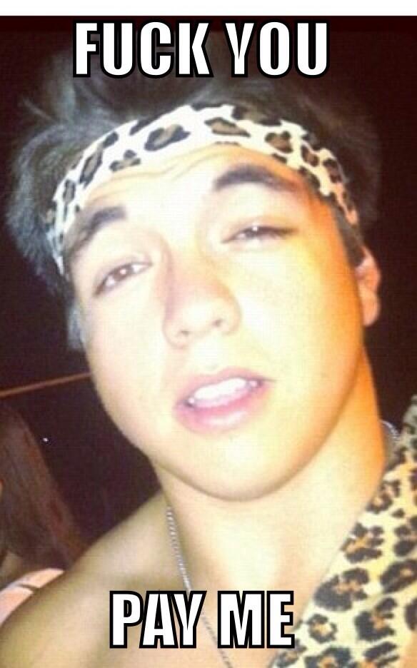 Mad Matts Face (MadMattsFace) Twitter