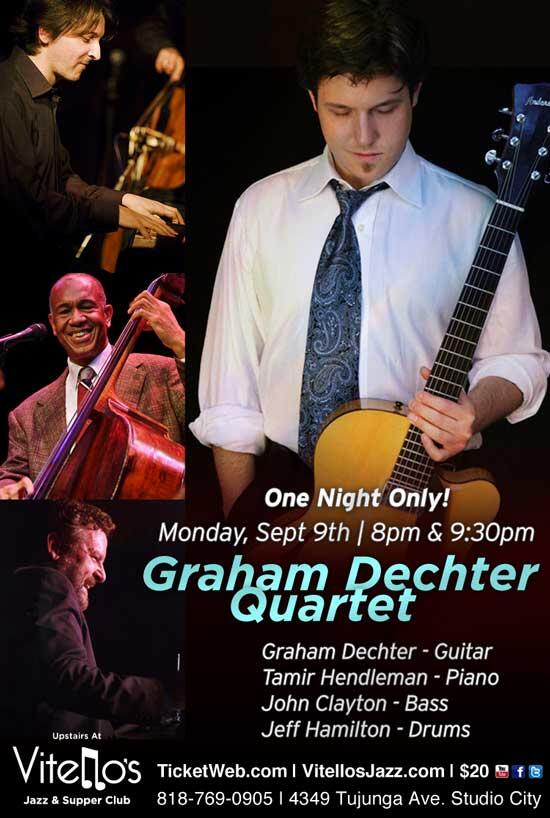 Graham Dechter tweet media