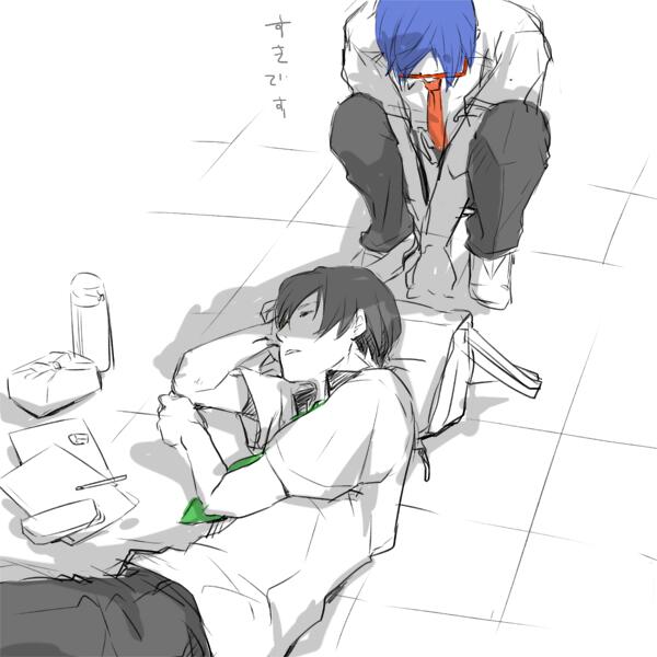 れいはる 