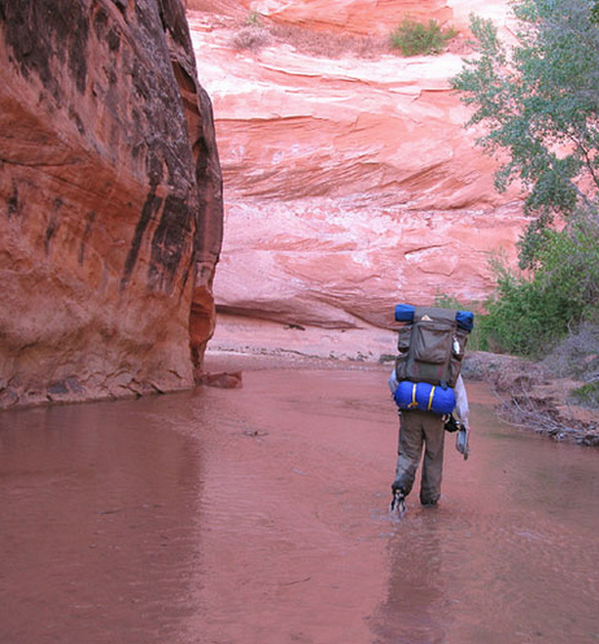 BackpackingPics tweet picture