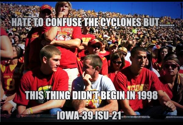 DutchHawk80's tweet image. #facts #TruthHurts #CyHawkWeek