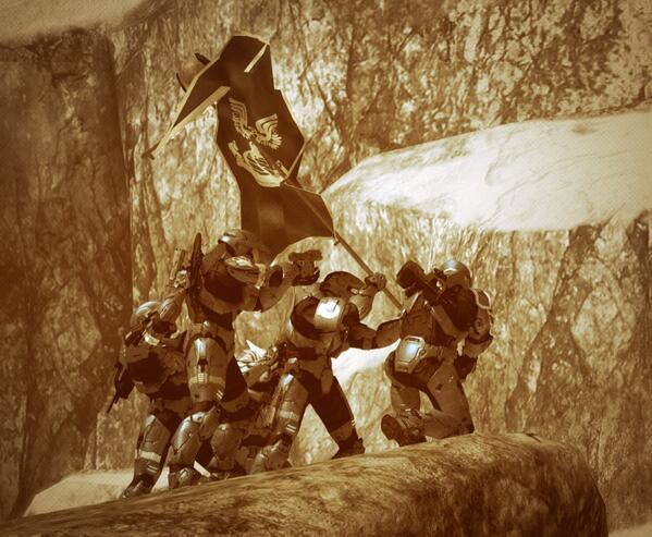 DLGrising's tweet image. :')