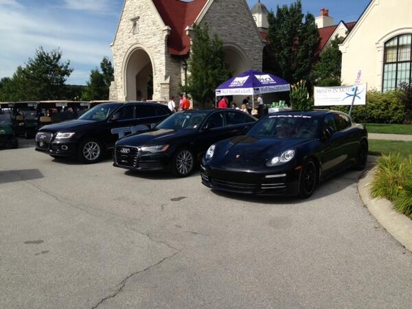 We are proud to be back supporting the 18th Annual Justin Eves Foundation Golf Classic