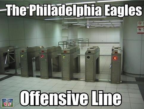 13 Laugh Out Loud Eagles Memes - TOOATHLETIC TAKES