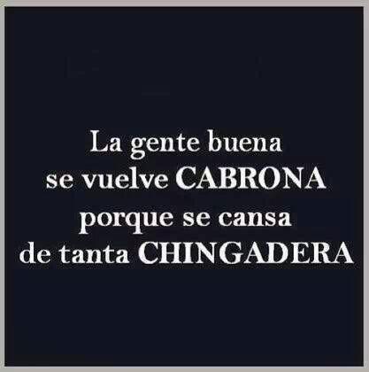 Que si noooo!!!