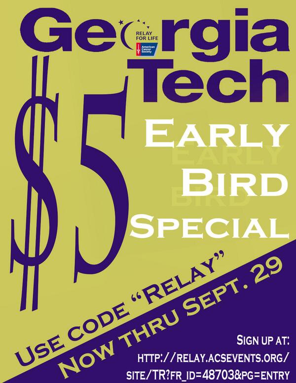 GT_Relay's tweet image. GO DO THIS NOW AND SAVE SOME LIVES!!!!