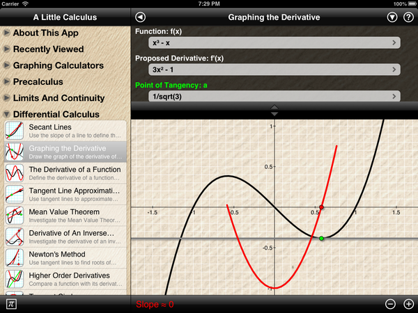 A Little Calculus (@littlecalc) / Posts / X