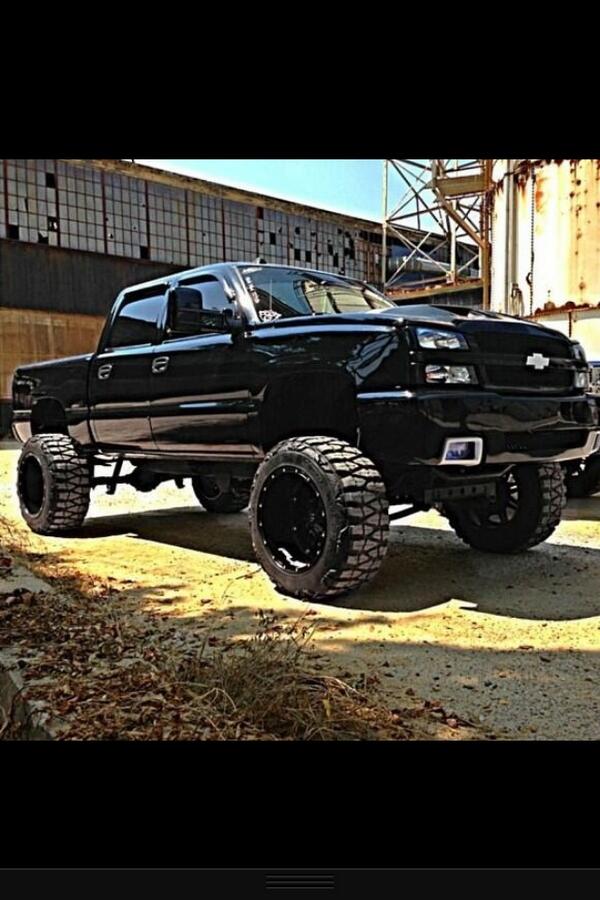 This truck is the shit.  Gonna half to take out a loan