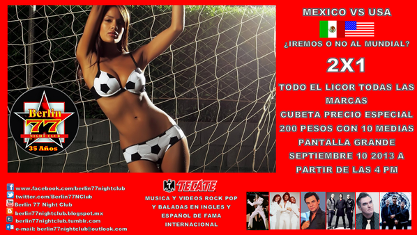 Berlin77NClub's tweet photo. Esperando un milagro! http://t.co/tkpJbXPrvC