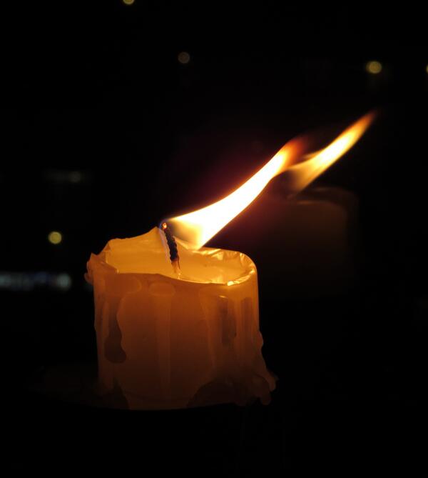PrincessPastera's tweet photo. #PrayForZamboanga #prayforpeace #candleforpeace http://t.co/QucsXUHtyx