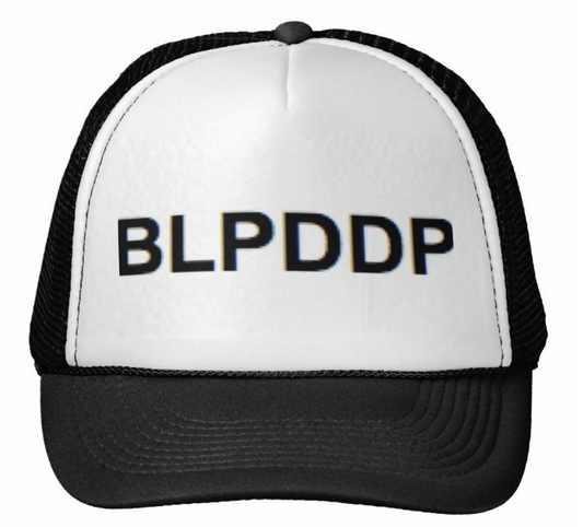 BLPDDP's tweet image. BLPDDP ~ ▲