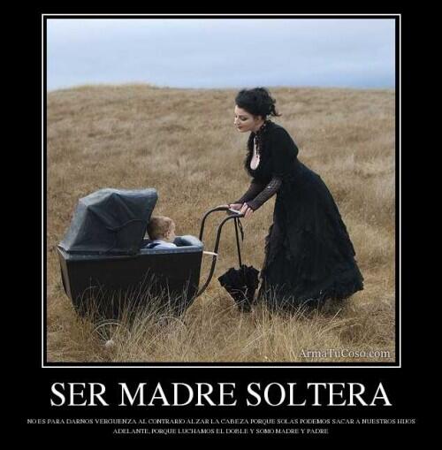 UnaMamaSoltera's tweet photo. http://t.co/waNhCZyiME