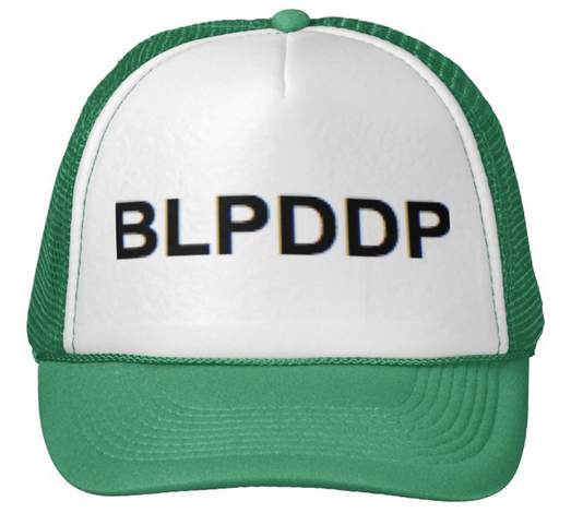 BLPDDP's tweet image. BLPDDP ~ ▲