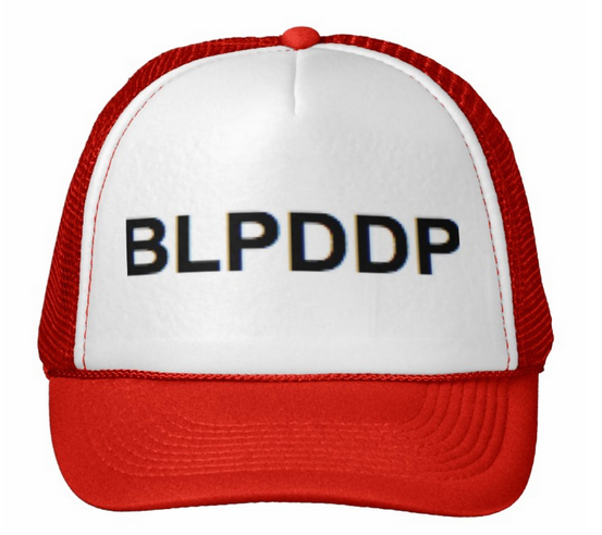 BLPDDP's tweet image. BLPDDP ~ ▲