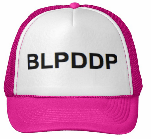 BLPDDP's tweet image. BLPDDP ~ ▲