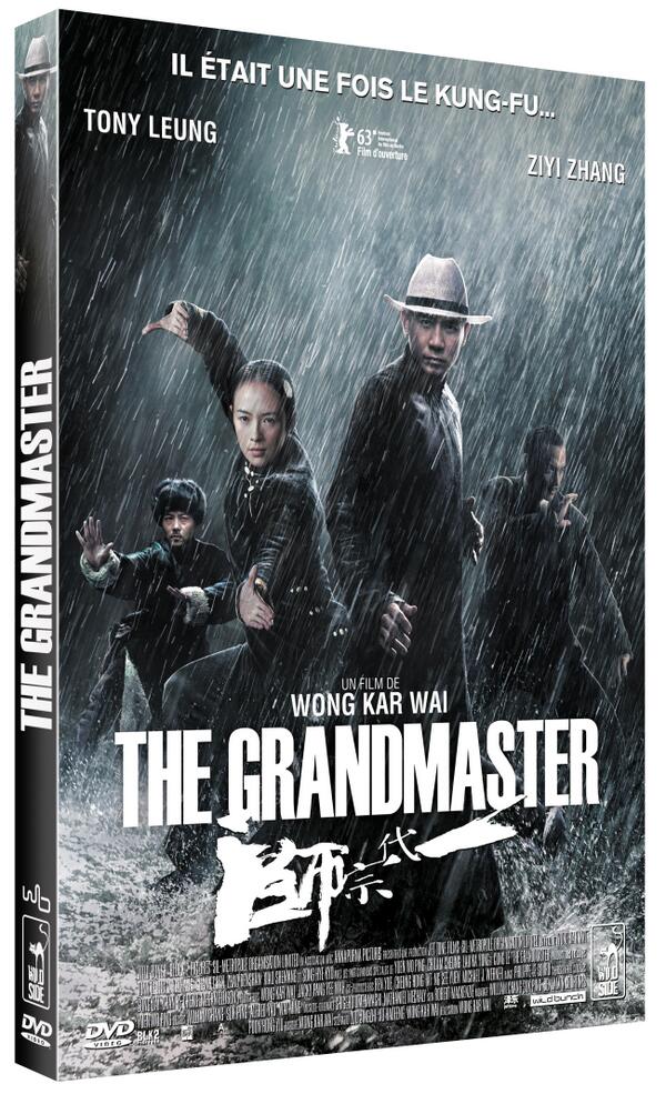 So_Film's tweet photo. 10 DVDs THE GRANDMASTER A GAGNER : RT+Follow &amp; envoyez vos coordonnées postales avant 20h ce soir (contact@sofilm.fr) http://t.co/WrjlTuxGBc