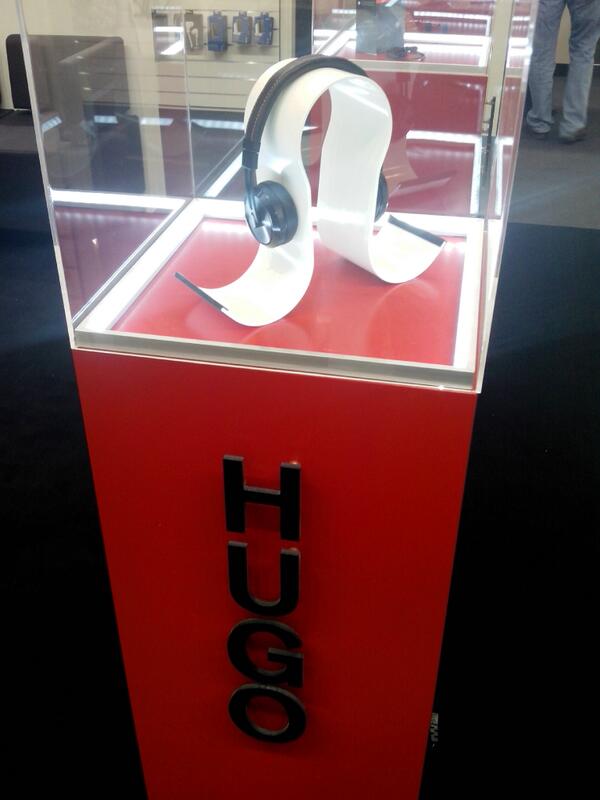 CA Electronics tweet media