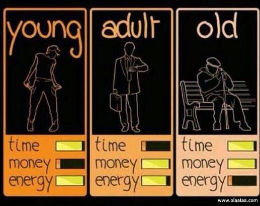 PajaritodeTwit's tweet image. Realidad de la vida.