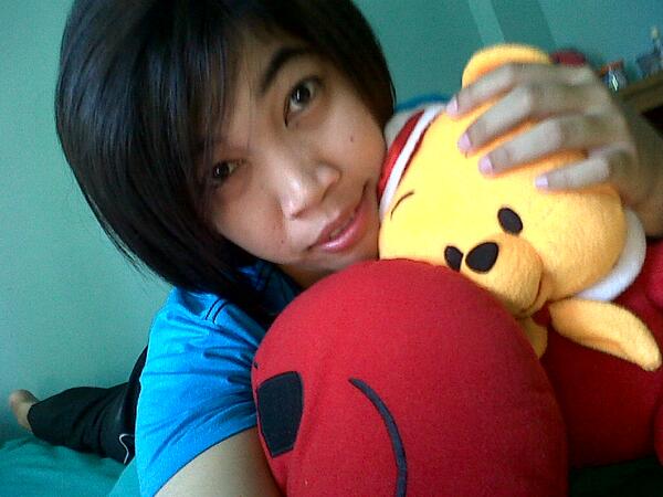 Zaris Dewiasty (@zarisasty) on Twitter photo 