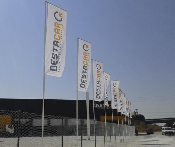 Nuestras instalaciones se están poniendo a punto para la próxima apertura el próximo 16 de Septiembre.