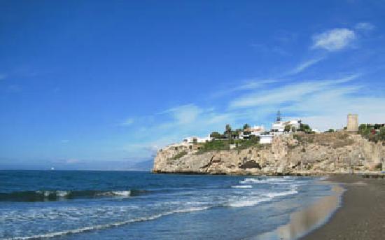 Parajes andaluces tweet media