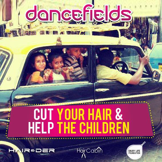 Dancefields's tweet image. Laat @Dancefields je haar stylen door Hair&amp;amp;Der en Hair Cabin. Opbrengst gaat naar enjoylifefoundation.org