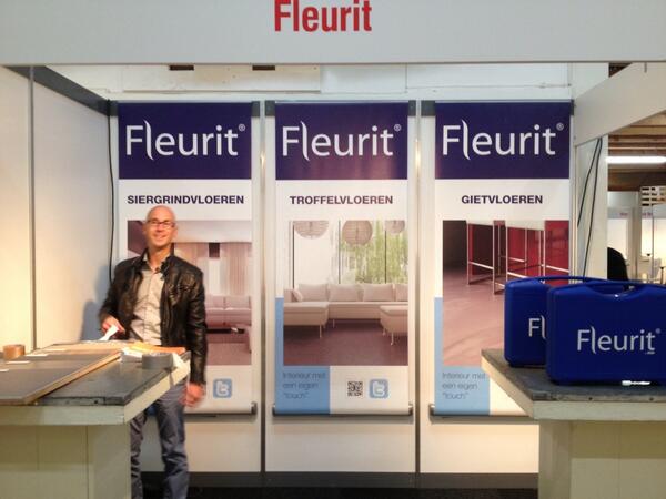 Noa Vloerendag Veenendaal, wij zijn klaar om u te ontvangen.