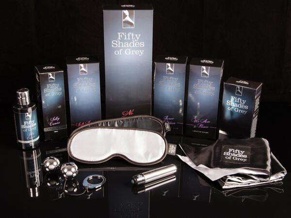 fiftyshadestoys's tweet image. To celebrate Ana's birthday, we've teamed up with @50LatersBaby to give away some goodies! Follow us both &amp;amp;RT to win!