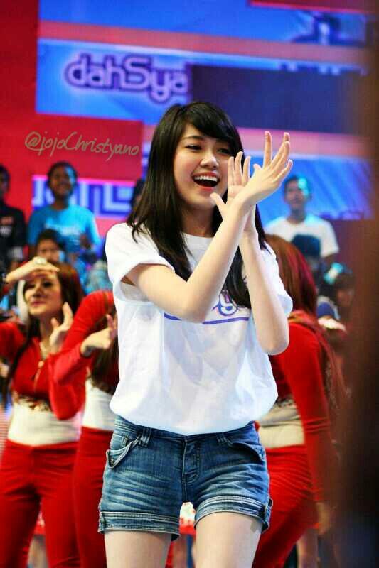 ♥ Jeanice Ang, Si Gadis Dahsyat ♥ [PIC][VID][IGO]