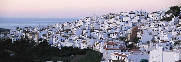 Parajes andaluces tweet media