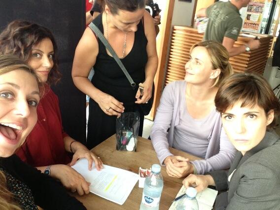 Una mamma imperfetta