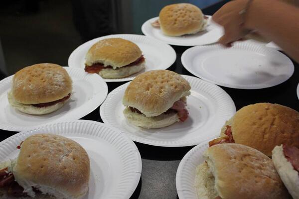 We'll be open from 8am this Thursday for National Cycle to Work Day - treat yourself to one of these.. #northeasthour