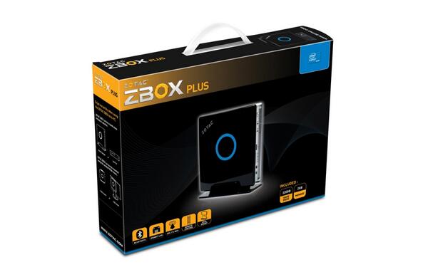 dsbitnet's tweet image. ¿Habéis ido hablar de los mini-PC Zotac Zbox ID81? Gran calidad/precio buff.ly/17T9Mq3