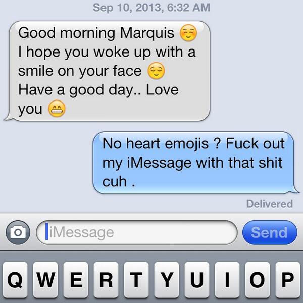 QuisyNeutron's tweet image. #DouchebagProblems