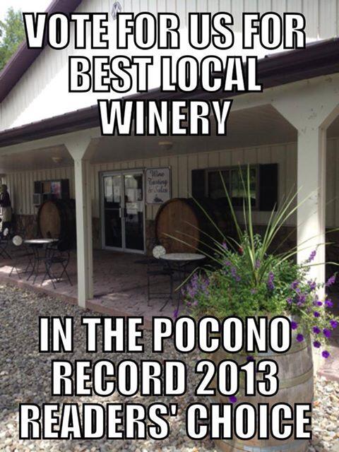 Don't forget to vote for us for 2013 Readers' Choice!! pmmg.upickem.net/engine/YourSub…